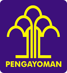 Logo PENGAYOMAN